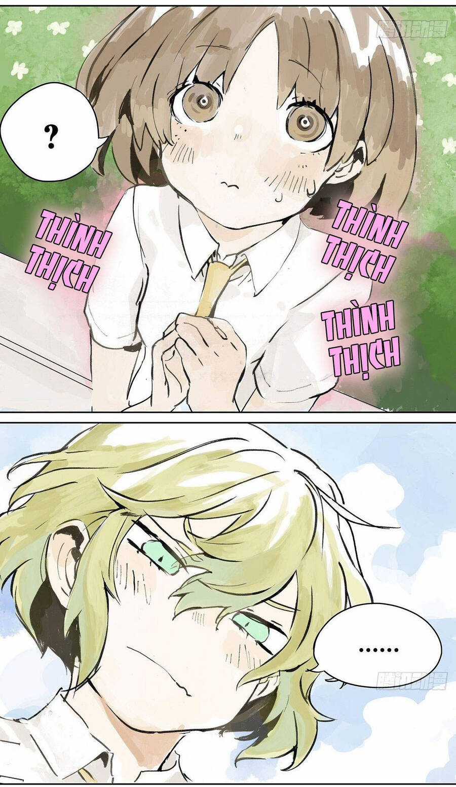 Bạn Cùng Lớp Tôi Đều Kỳ Lạ Chapter 10 trang 41