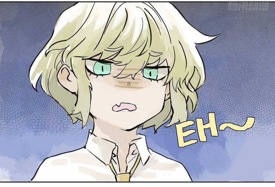 Bạn Cùng Lớp Tôi Đều Kỳ Lạ Chapter 10 trang 48