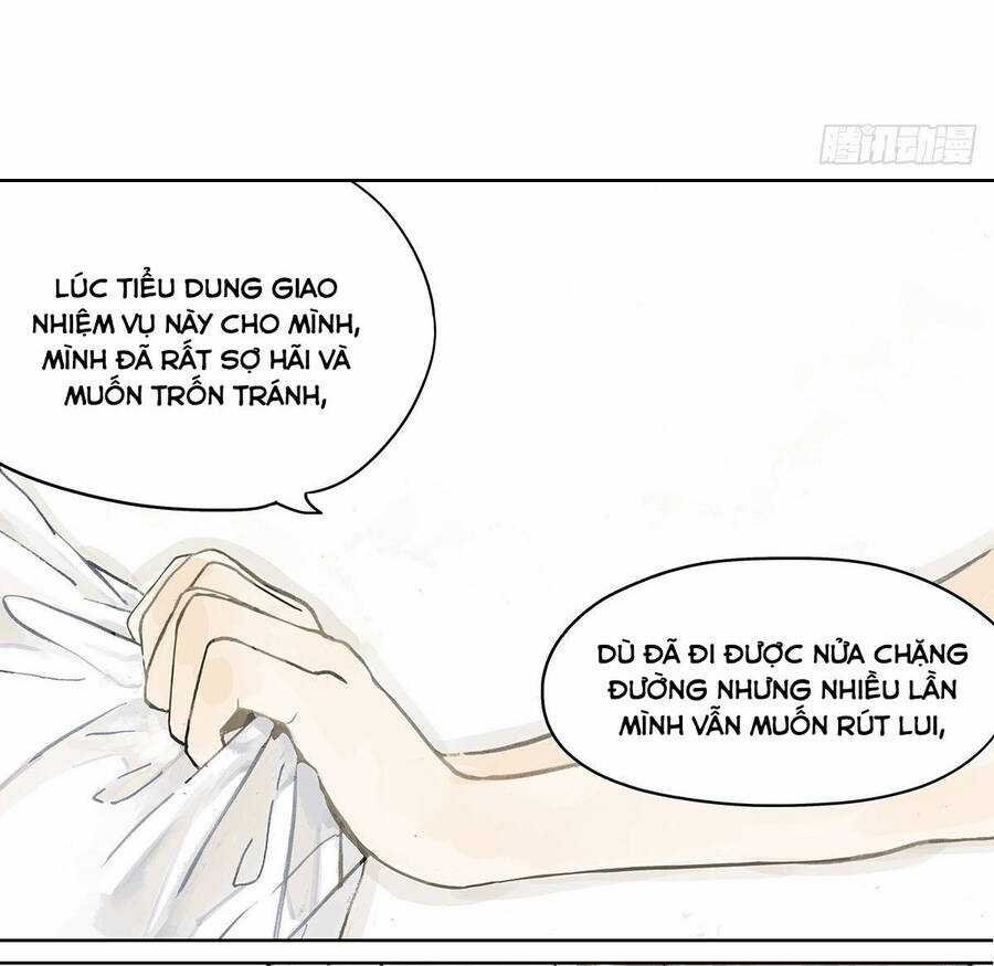 Bạn Cùng Lớp Tôi Đều Kỳ Lạ Chapter 10 trang 51