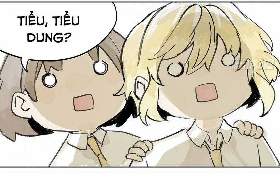 Bạn Cùng Lớp Tôi Đều Kỳ Lạ Chapter 10 trang 65