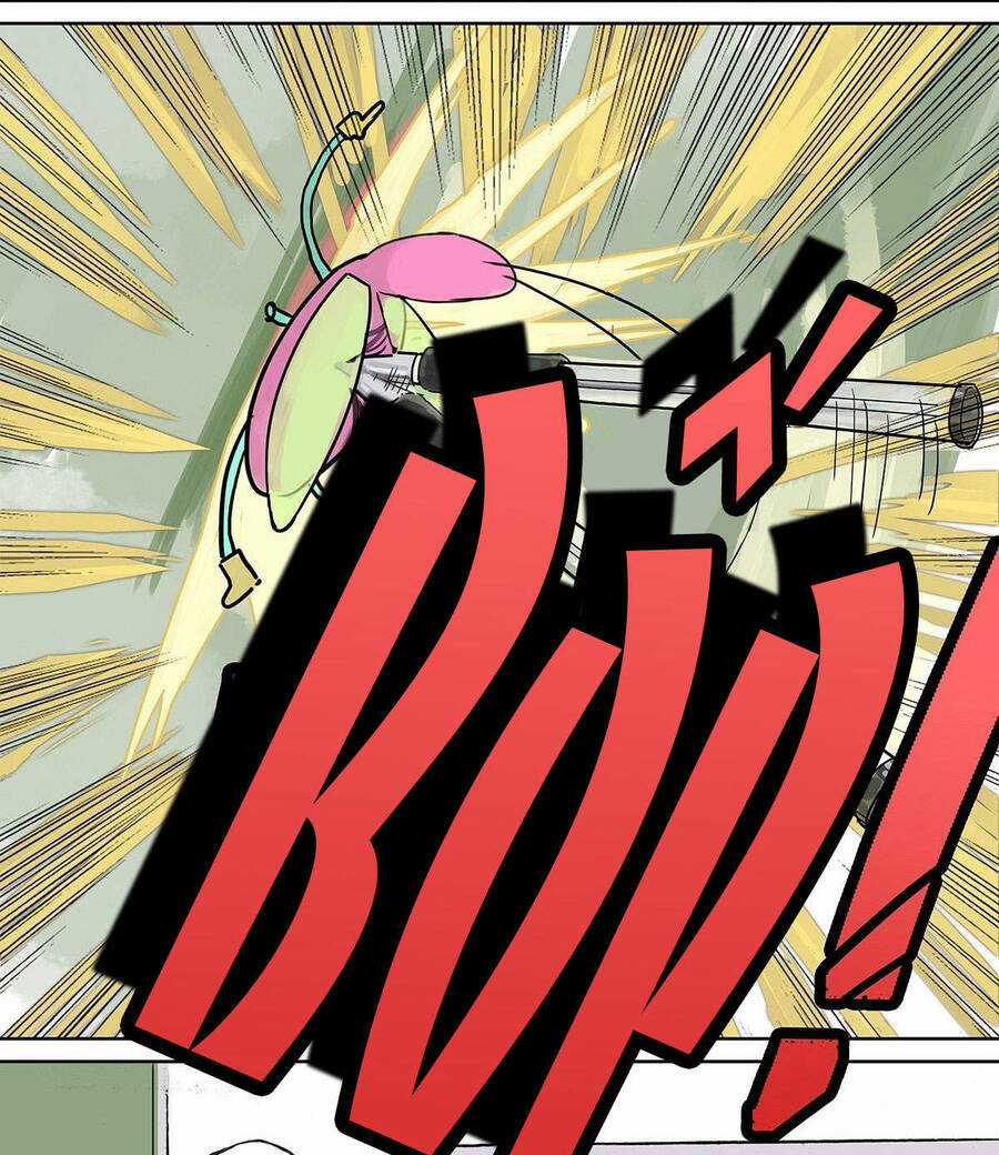 Bạn Cùng Lớp Tôi Đều Kỳ Lạ Chapter 11 trang 44