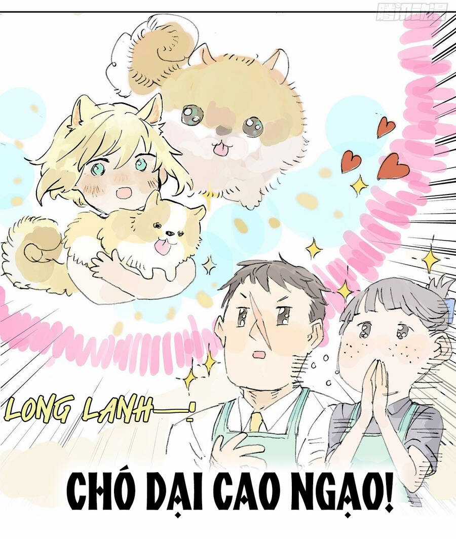 Bạn Cùng Lớp Tôi Đều Kỳ Lạ Chapter 13 trang 43