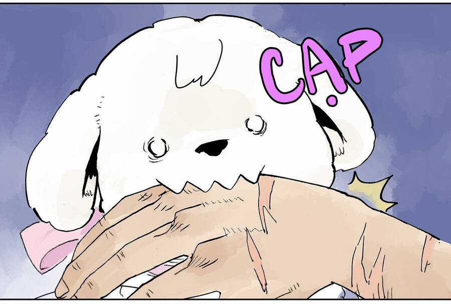 Bạn Cùng Lớp Tôi Đều Kỳ Lạ Chapter 14 trang 15