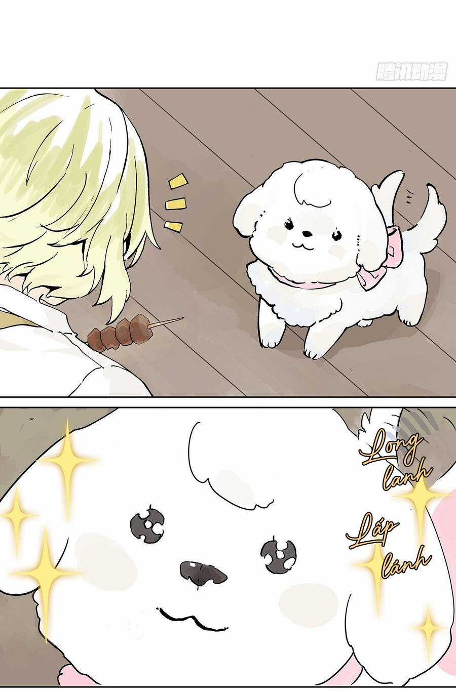 Bạn Cùng Lớp Tôi Đều Kỳ Lạ Chapter 14 trang 32