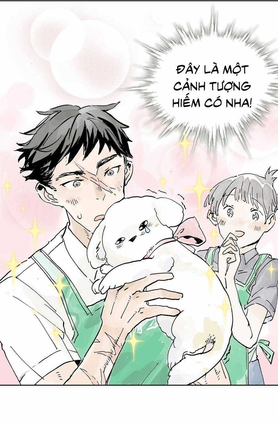 Bạn Cùng Lớp Tôi Đều Kỳ Lạ Chapter 14 trang 44