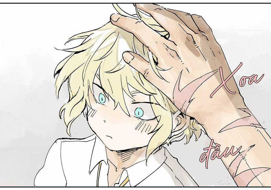 Bạn Cùng Lớp Tôi Đều Kỳ Lạ Chapter 14 trang 50