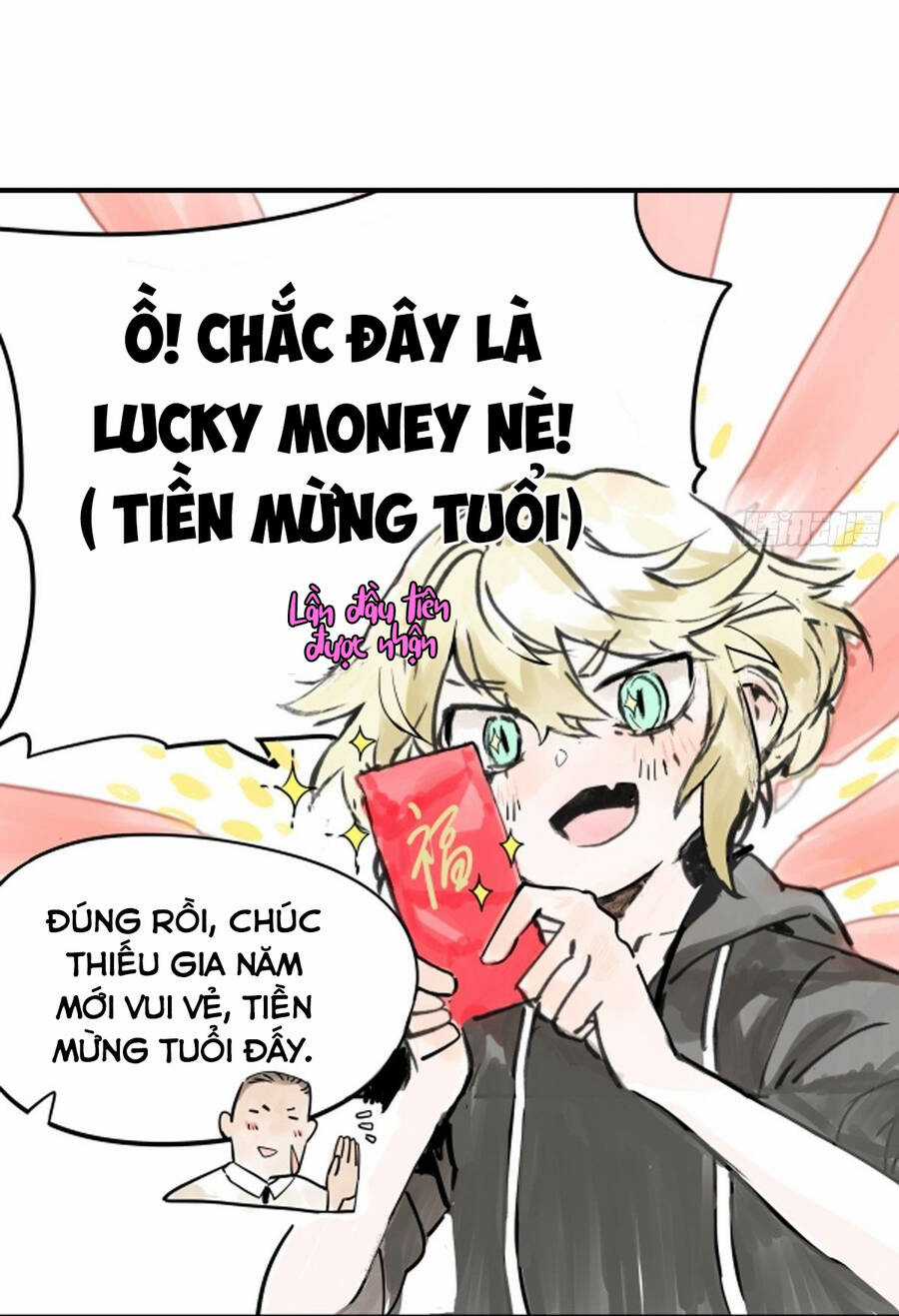 Bạn Cùng Lớp Tôi Đều Kỳ Lạ Chapter 15 trang 11