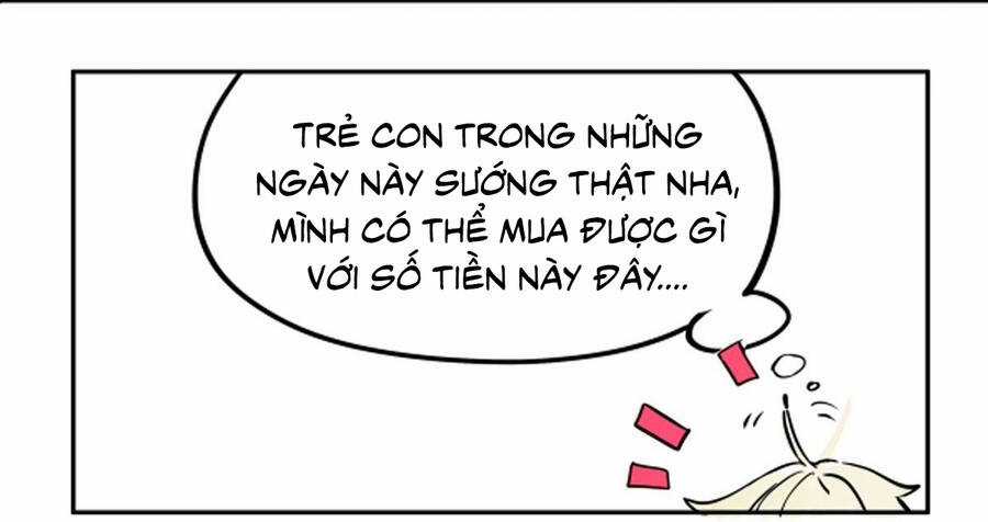 Bạn Cùng Lớp Tôi Đều Kỳ Lạ Chapter 15 trang 12