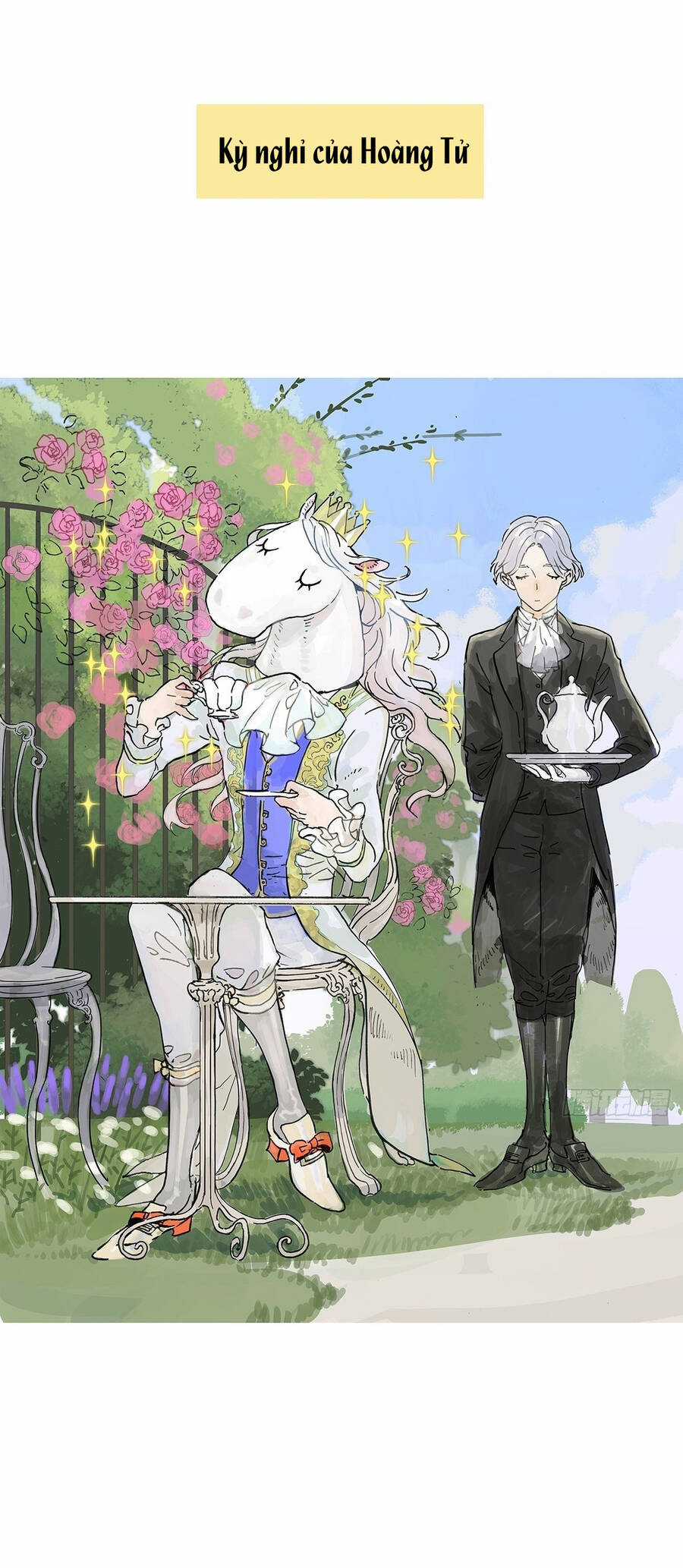 Bạn Cùng Lớp Tôi Đều Kỳ Lạ Chapter 15 trang 14