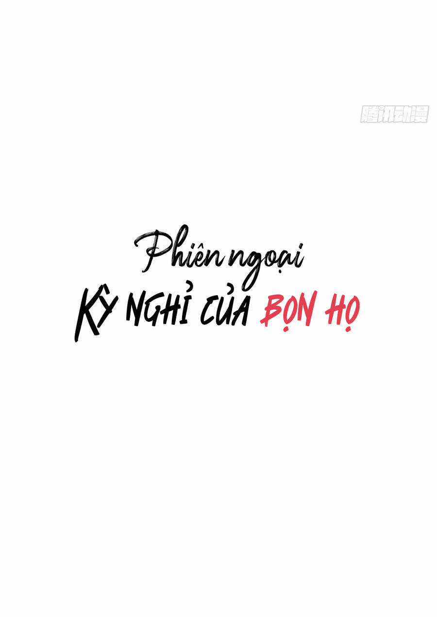 Bạn Cùng Lớp Tôi Đều Kỳ Lạ Chapter 15 trang 2