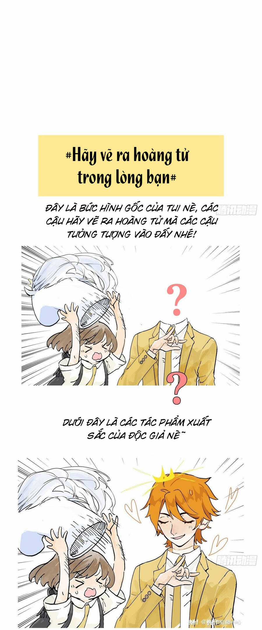 Bạn Cùng Lớp Tôi Đều Kỳ Lạ Chapter 15 trang 22