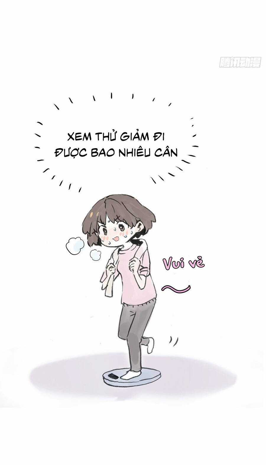 Bạn Cùng Lớp Tôi Đều Kỳ Lạ Chapter 15 trang 4