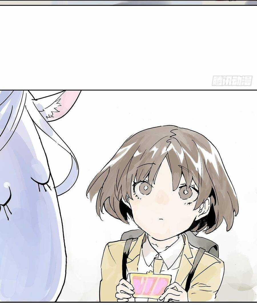 Bạn Cùng Lớp Tôi Đều Kỳ Lạ Chapter 16 trang 19