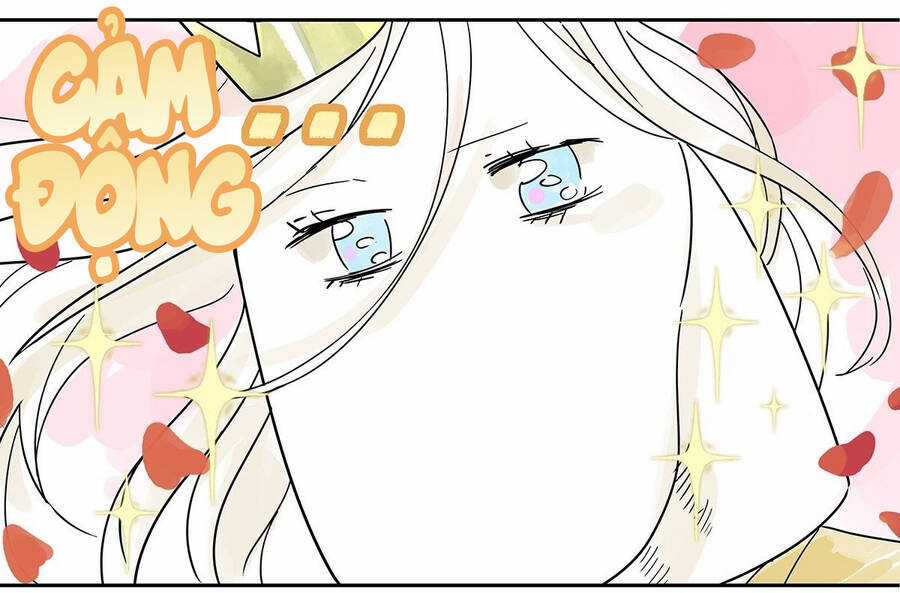 Bạn Cùng Lớp Tôi Đều Kỳ Lạ Chapter 16 trang 21