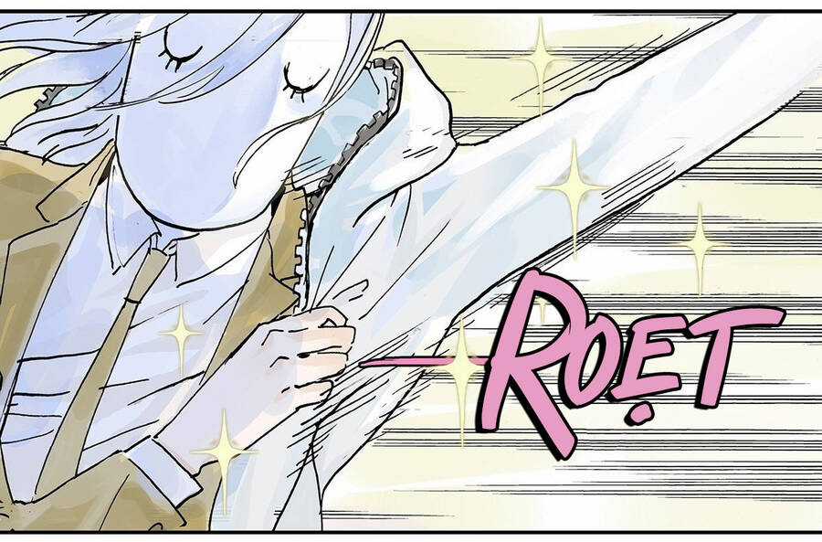 Bạn Cùng Lớp Tôi Đều Kỳ Lạ Chapter 16 trang 25