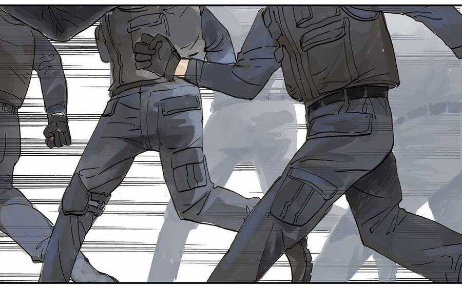 Bạn Cùng Lớp Tôi Đều Kỳ Lạ Chapter 16 trang 5