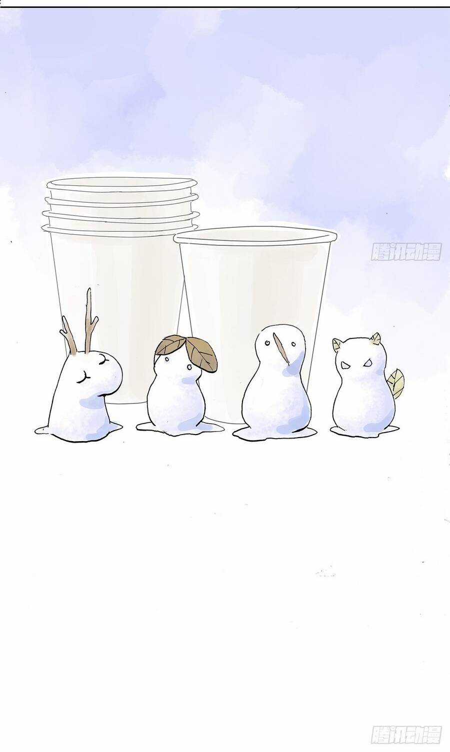 Bạn Cùng Lớp Tôi Đều Kỳ Lạ Chapter 18 trang 25