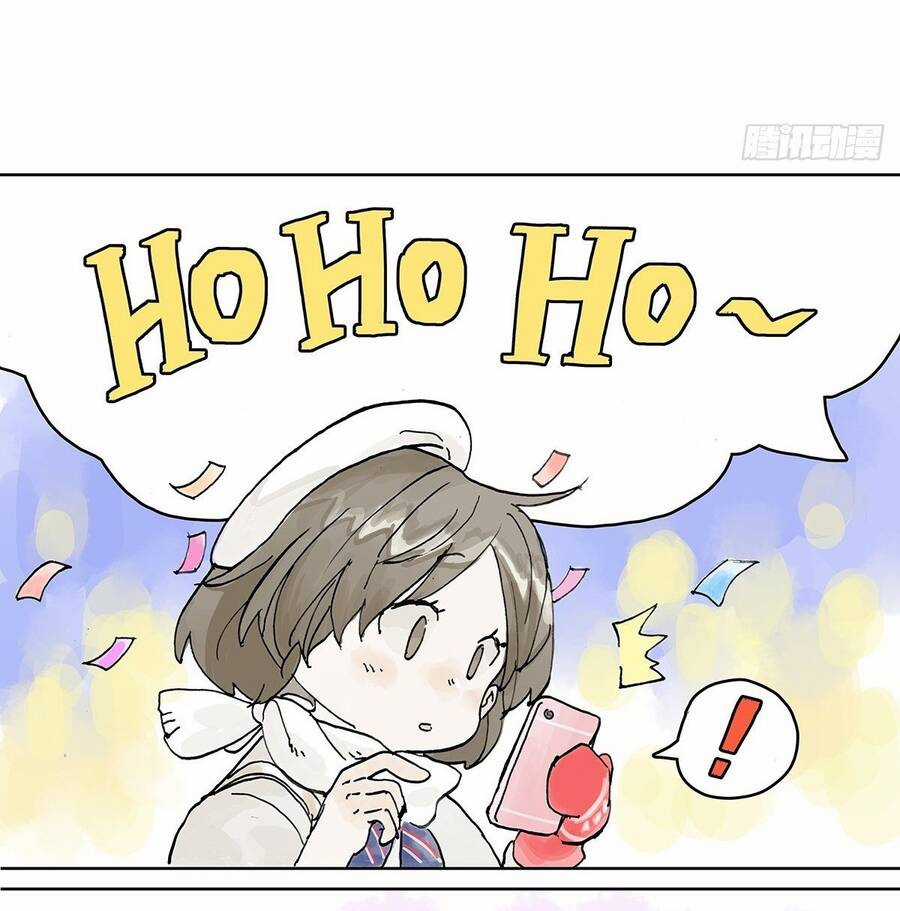 Bạn Cùng Lớp Tôi Đều Kỳ Lạ Chapter 18 trang 6