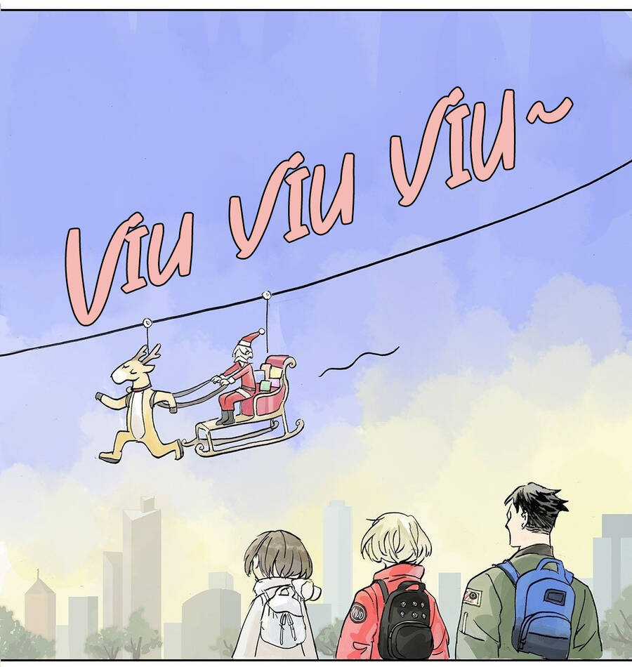 Bạn Cùng Lớp Tôi Đều Kỳ Lạ Chapter 18 trang 8