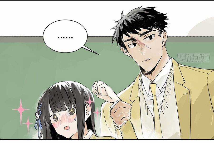 Bạn Cùng Lớp Tôi Đều Kỳ Lạ Chapter 19 trang 28