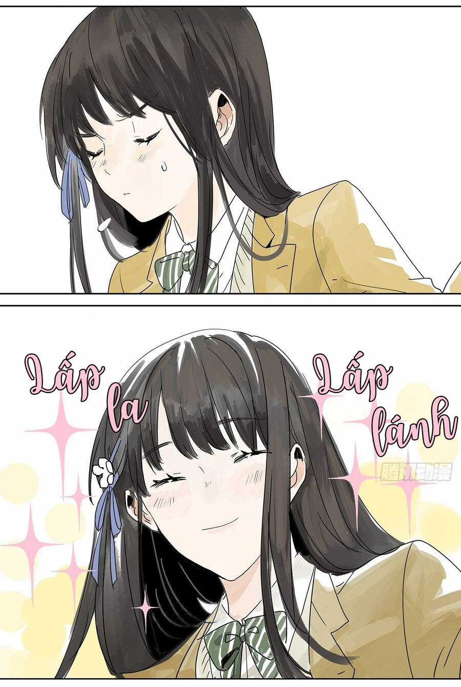 Bạn Cùng Lớp Tôi Đều Kỳ Lạ Chapter 19 trang 31