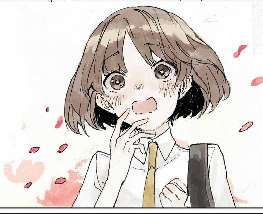 Bạn Cùng Lớp Tôi Đều Kỳ Lạ Chapter 2 trang 12