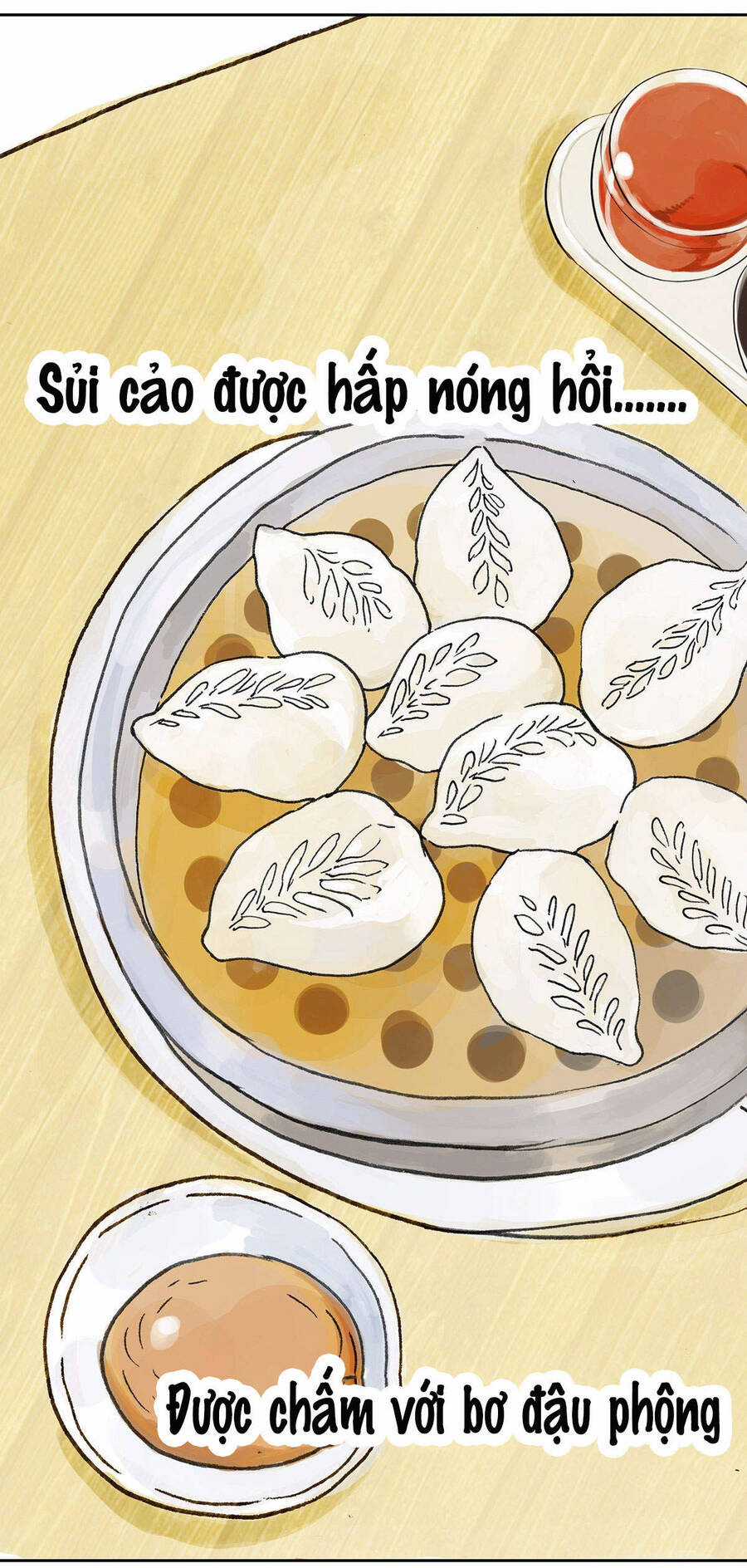 Bạn Cùng Lớp Tôi Đều Kỳ Lạ Chapter 2 trang 30