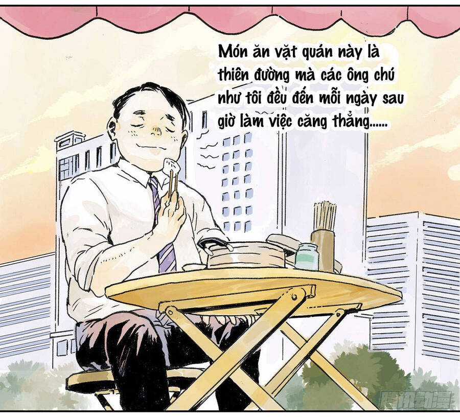 Bạn Cùng Lớp Tôi Đều Kỳ Lạ Chapter 2 trang 31