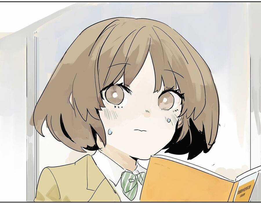 Bạn Cùng Lớp Tôi Đều Kỳ Lạ Chapter 20 trang 5