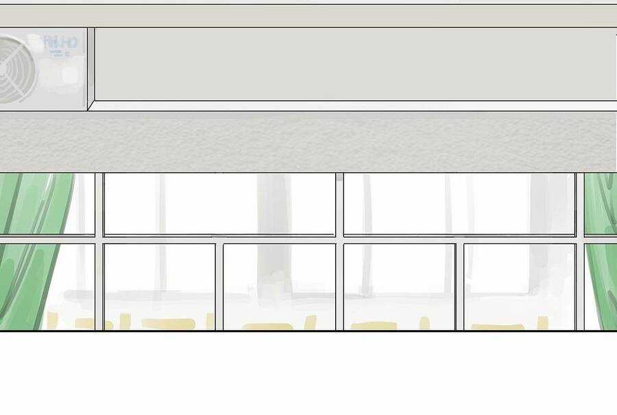 Bạn Cùng Lớp Tôi Đều Kỳ Lạ Chapter 23 trang 19