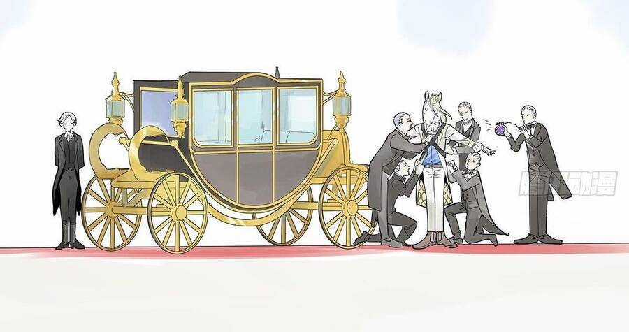 Bạn Cùng Lớp Tôi Đều Kỳ Lạ Chapter 25 trang 10