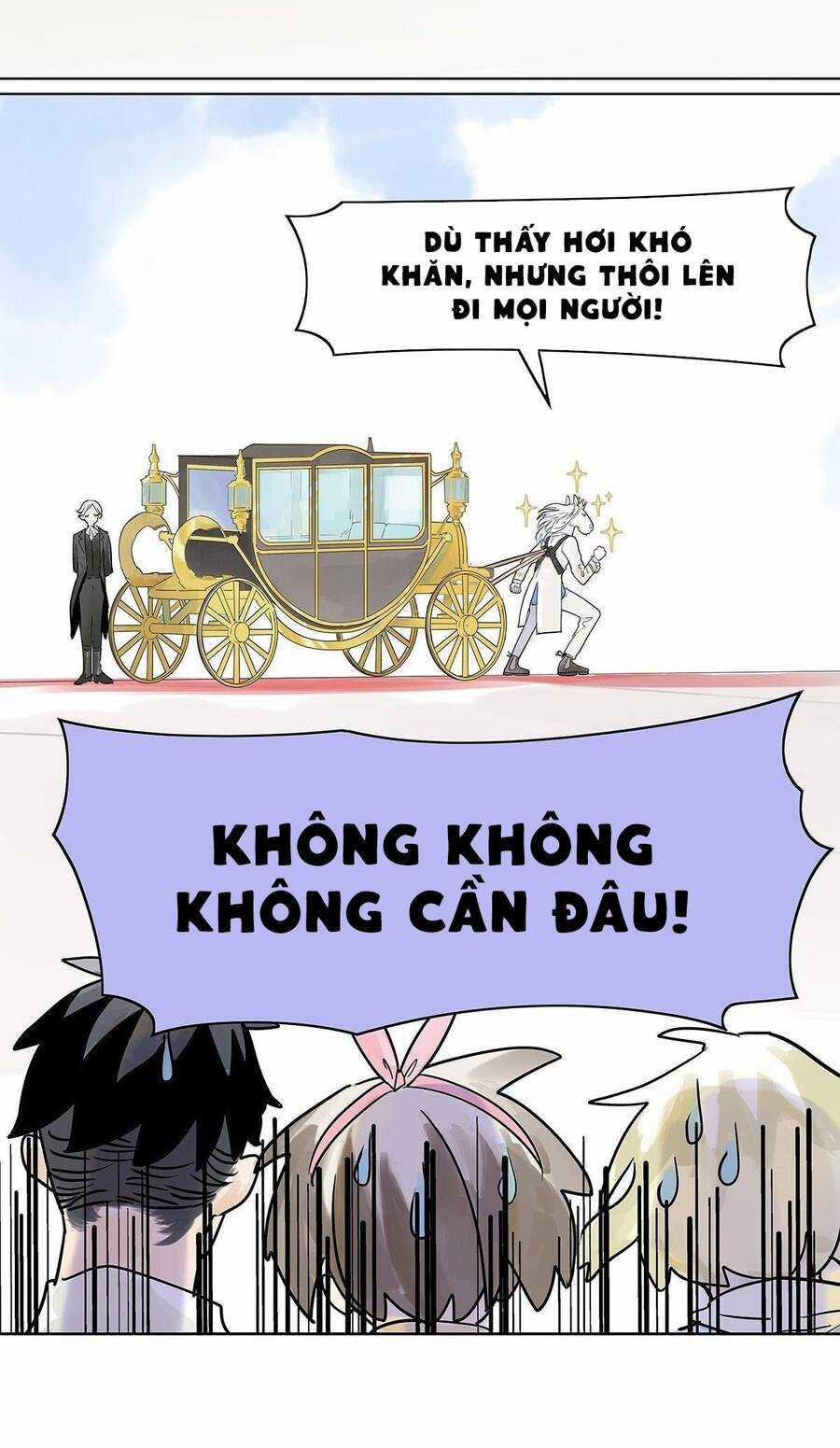 Bạn Cùng Lớp Tôi Đều Kỳ Lạ Chapter 25 trang 11