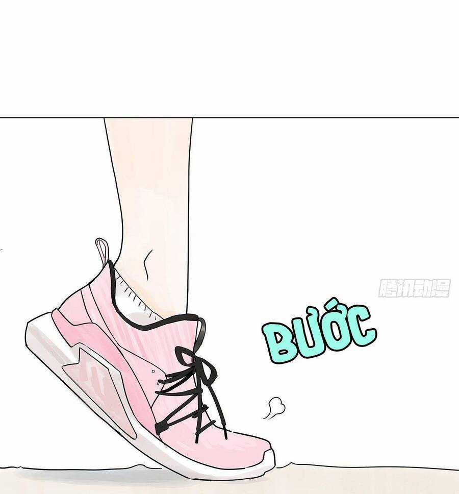 Bạn Cùng Lớp Tôi Đều Kỳ Lạ Chapter 25 trang 2