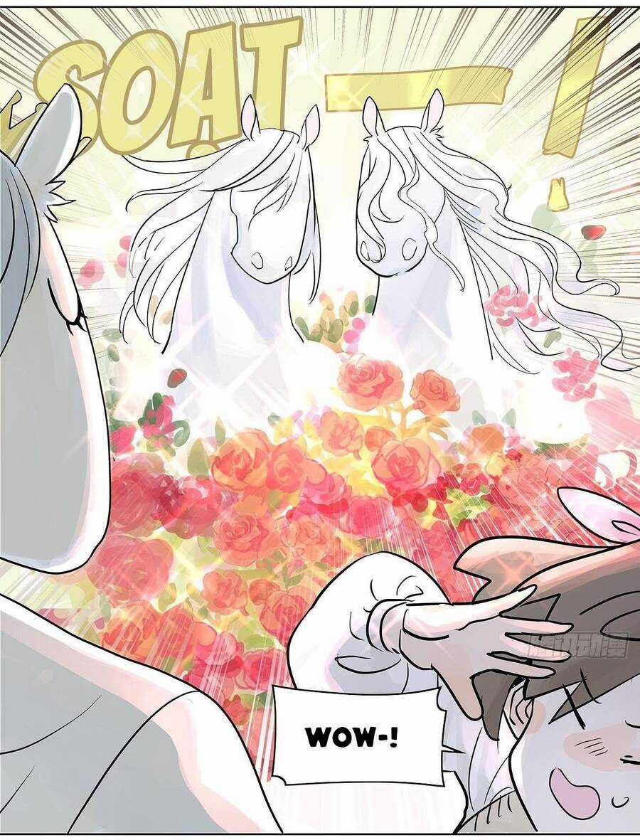 Bạn Cùng Lớp Tôi Đều Kỳ Lạ Chapter 25 trang 21