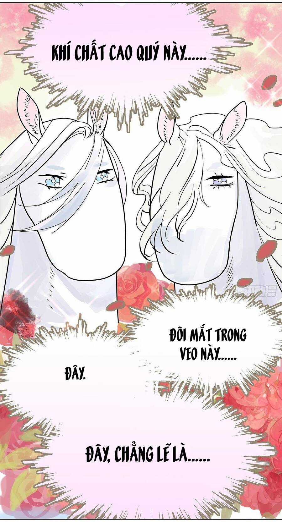 Bạn Cùng Lớp Tôi Đều Kỳ Lạ Chapter 25 trang 22