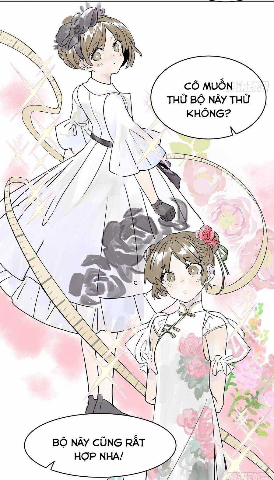 Bạn Cùng Lớp Tôi Đều Kỳ Lạ Chapter 25 trang 42