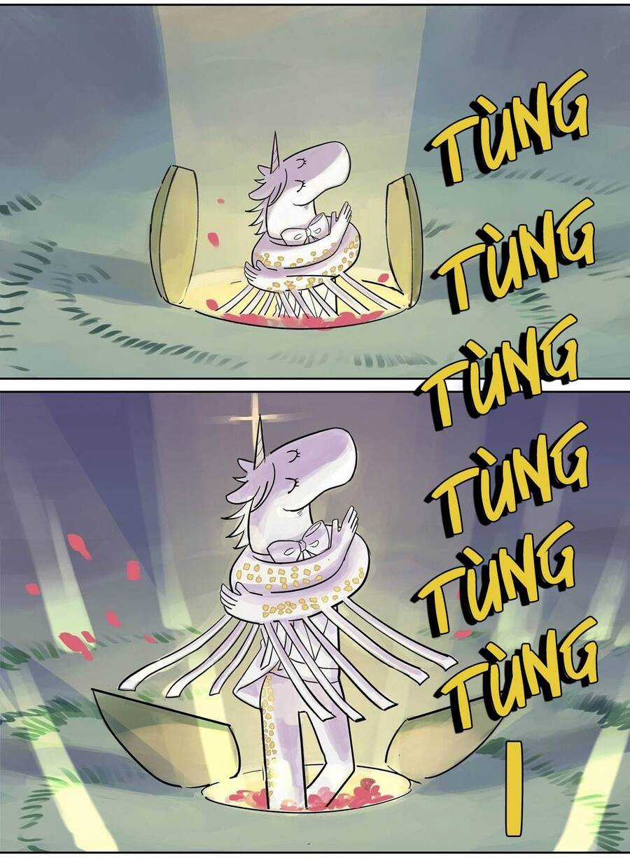 Bạn Cùng Lớp Tôi Đều Kỳ Lạ Chapter 26 trang 12