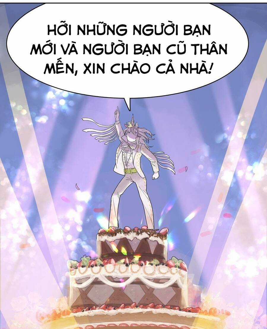 Bạn Cùng Lớp Tôi Đều Kỳ Lạ Chapter 26 trang 13