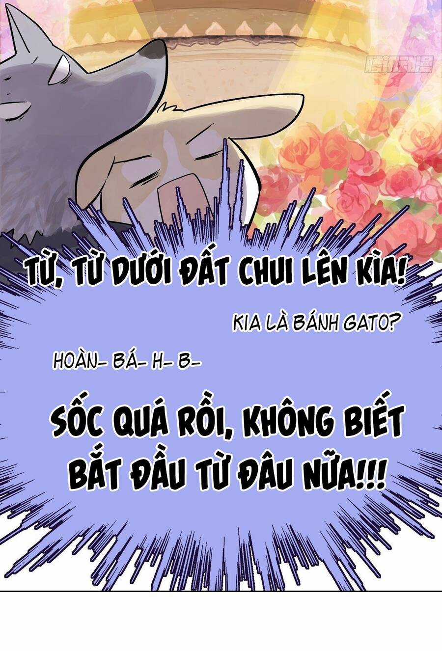 Bạn Cùng Lớp Tôi Đều Kỳ Lạ Chapter 26 trang 14