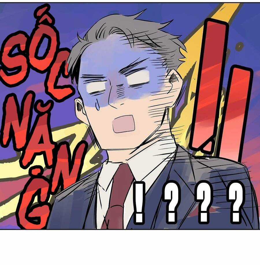 Bạn Cùng Lớp Tôi Đều Kỳ Lạ Chapter 26 trang 31