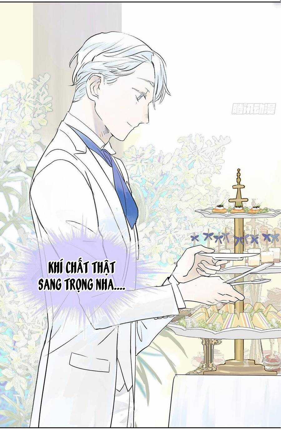 Bạn Cùng Lớp Tôi Đều Kỳ Lạ Chapter 26 trang 37