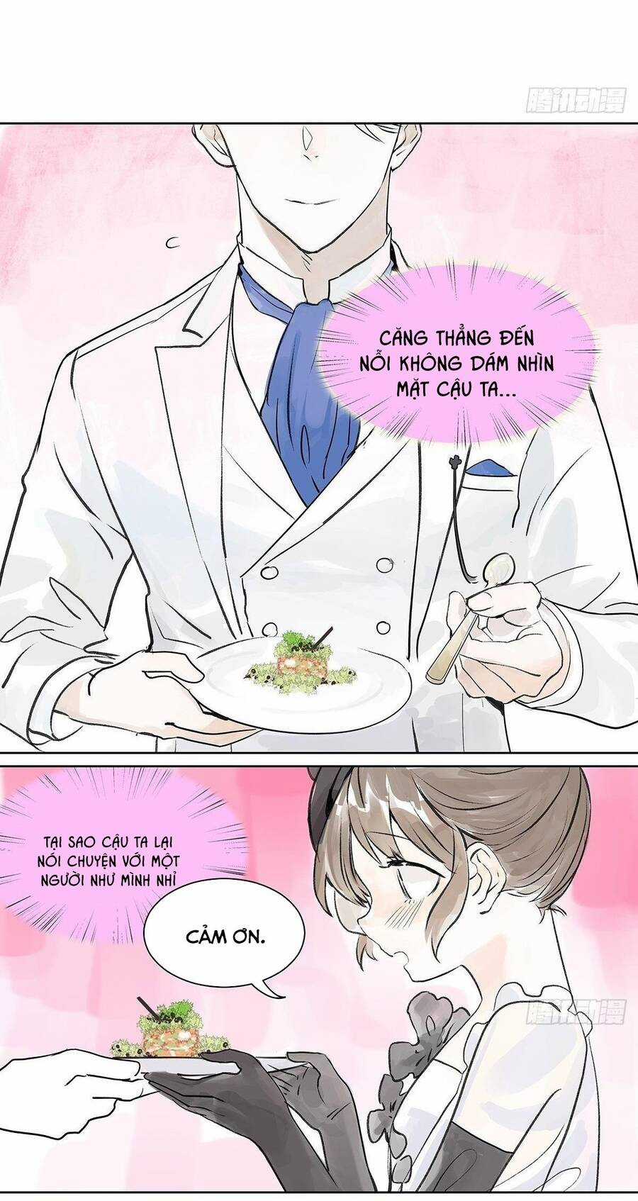 Bạn Cùng Lớp Tôi Đều Kỳ Lạ Chapter 26 trang 39