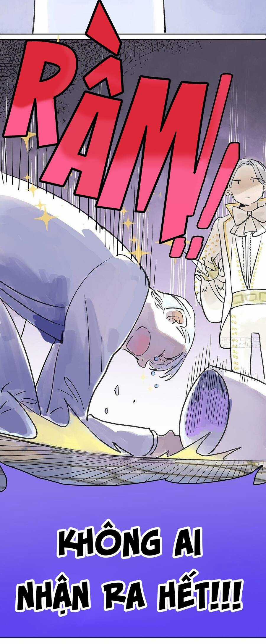 Bạn Cùng Lớp Tôi Đều Kỳ Lạ Chapter 26 trang 47