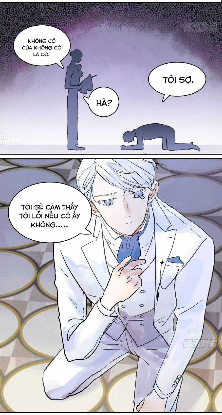 Bạn Cùng Lớp Tôi Đều Kỳ Lạ Chapter 26 trang 49