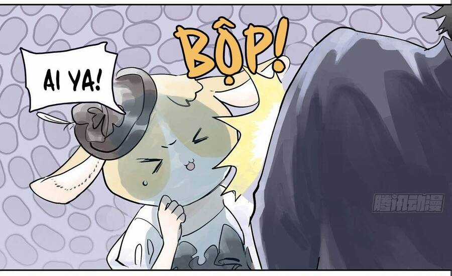 Bạn Cùng Lớp Tôi Đều Kỳ Lạ Chapter 26 trang 5