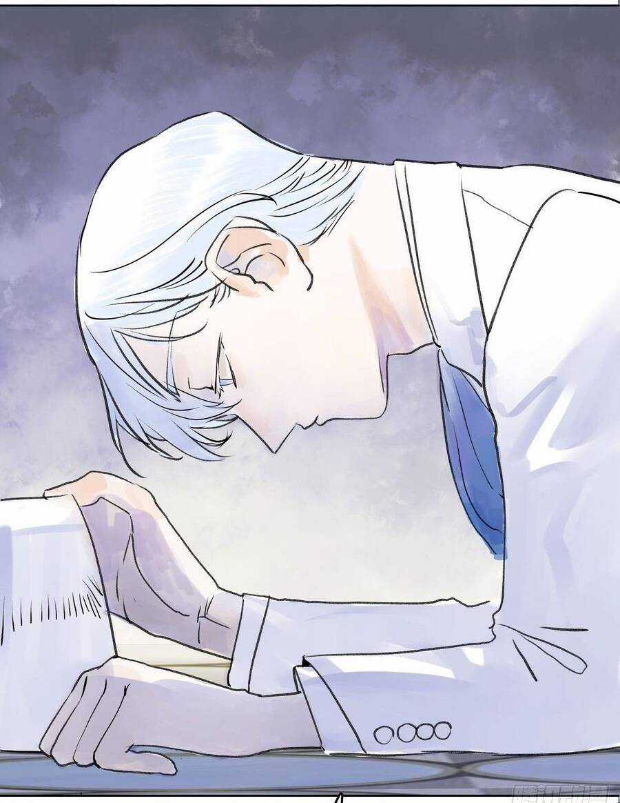 Bạn Cùng Lớp Tôi Đều Kỳ Lạ Chapter 26 trang 52