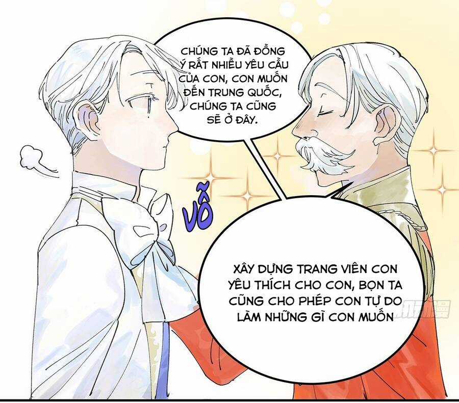 Bạn Cùng Lớp Tôi Đều Kỳ Lạ Chapter 27 trang 14