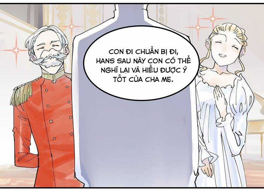 Bạn Cùng Lớp Tôi Đều Kỳ Lạ Chapter 27 trang 17