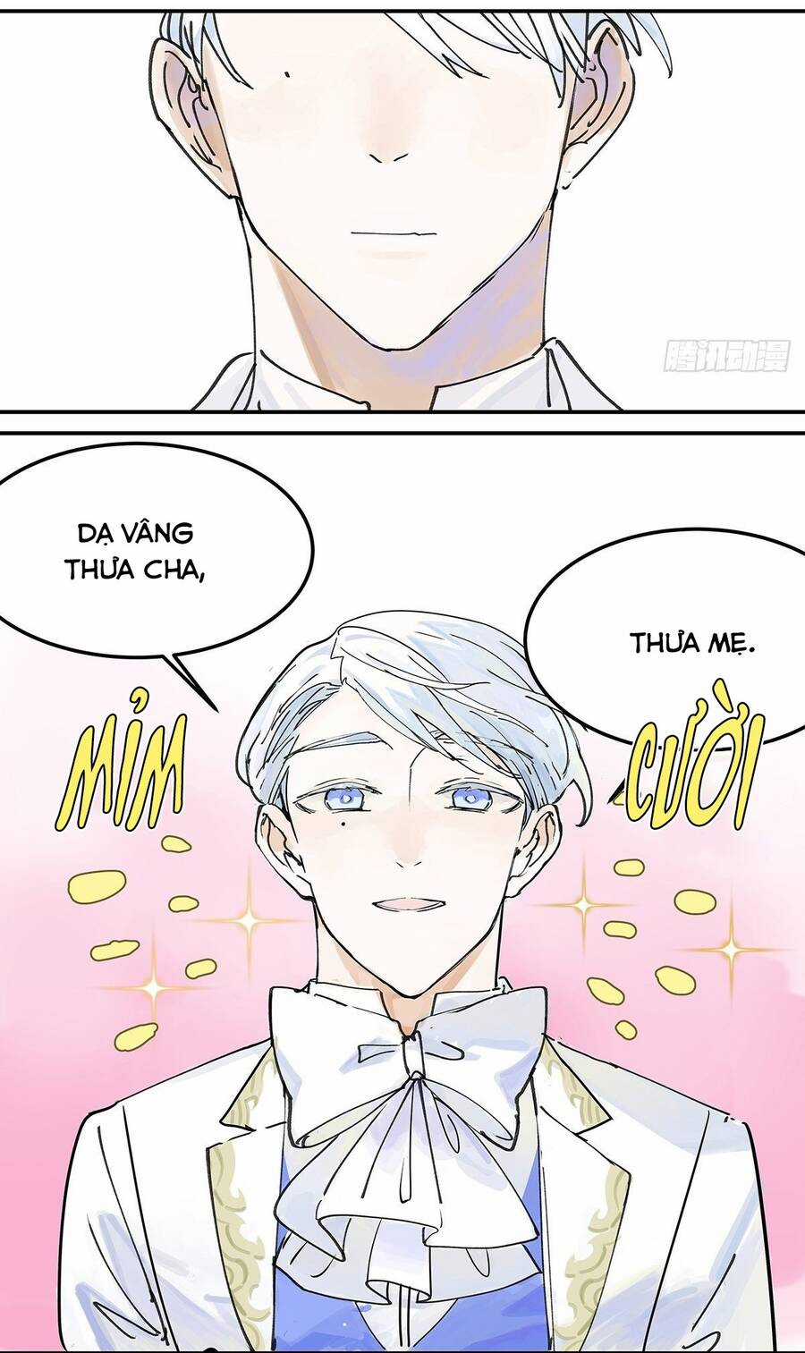 Bạn Cùng Lớp Tôi Đều Kỳ Lạ Chapter 27 trang 19