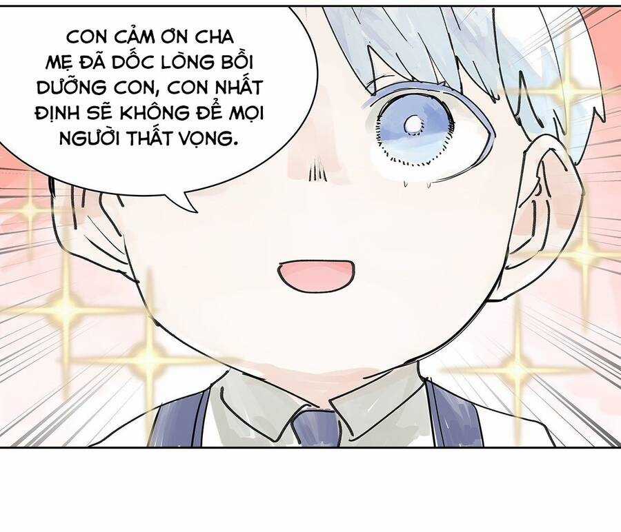 Bạn Cùng Lớp Tôi Đều Kỳ Lạ Chapter 27 trang 26